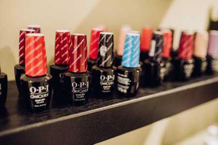 Fonte's Nail Services