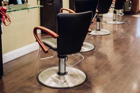 Fonte's Hair Services